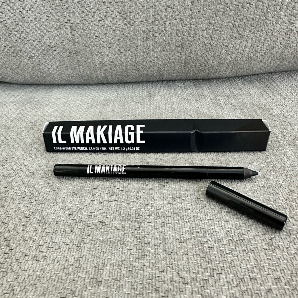 IL MAKIAGE Long-Wear eye pencil - Batman